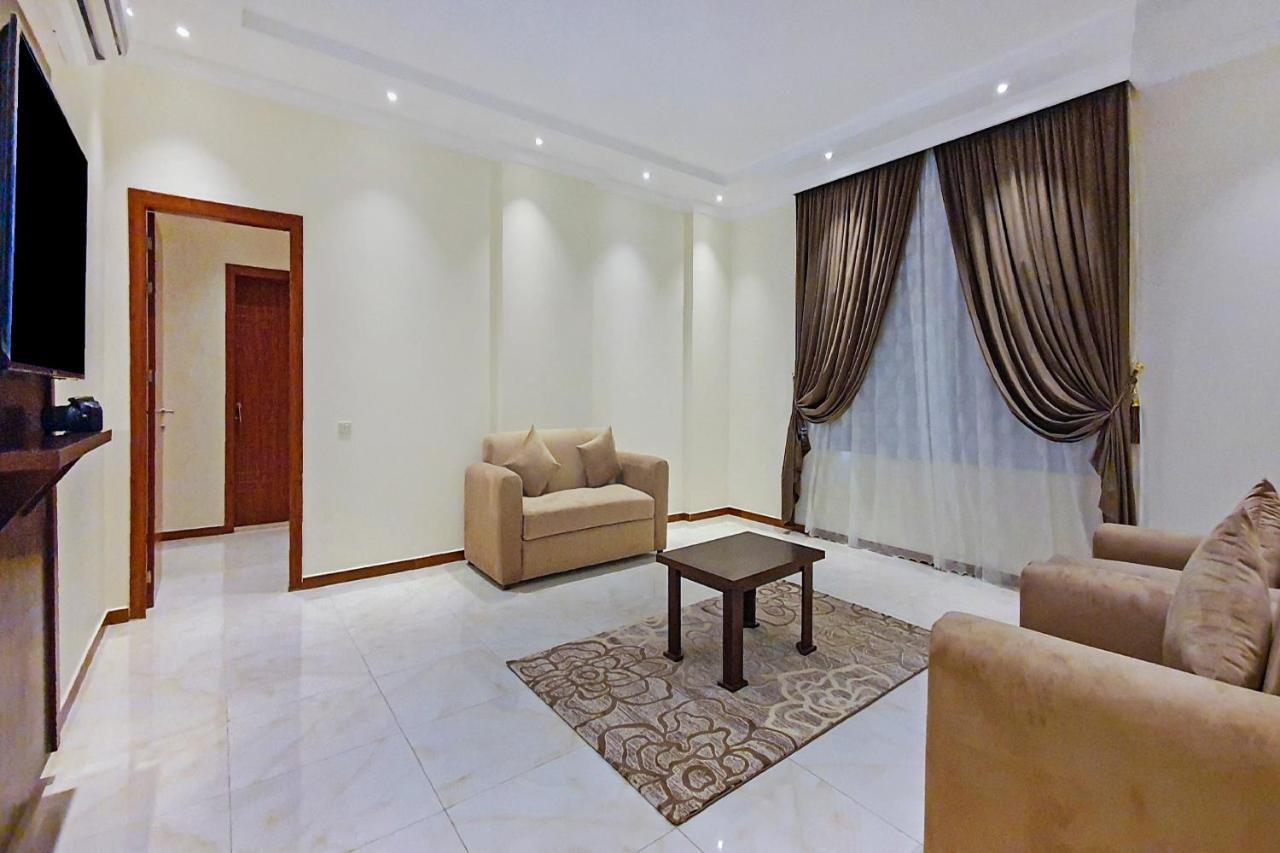 Al Tamayoz Al Raqi - Hiraa Jeddah Exterior photo
