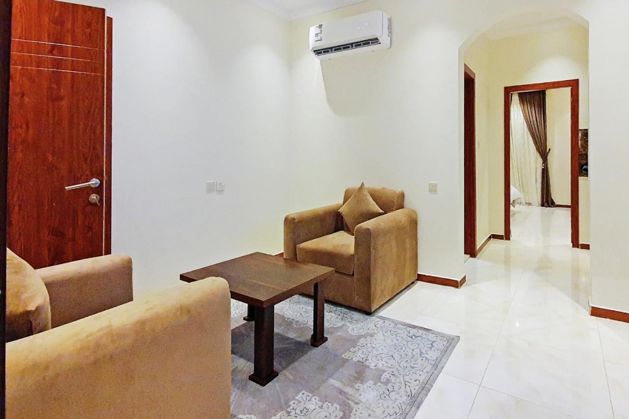 Al Tamayoz Al Raqi - Hiraa Jeddah Exterior photo