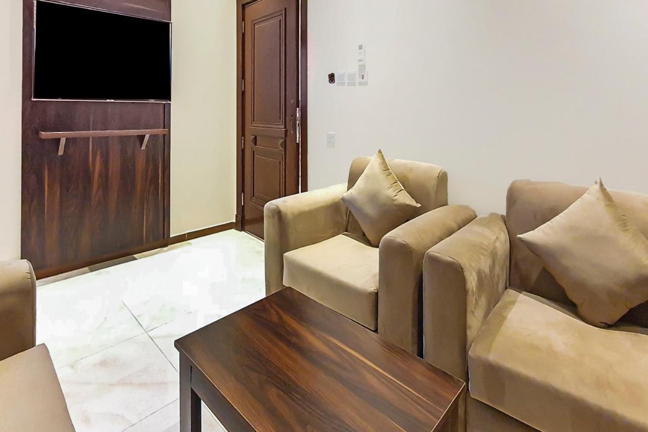 Al Tamayoz Al Raqi - Hiraa Jeddah Exterior photo