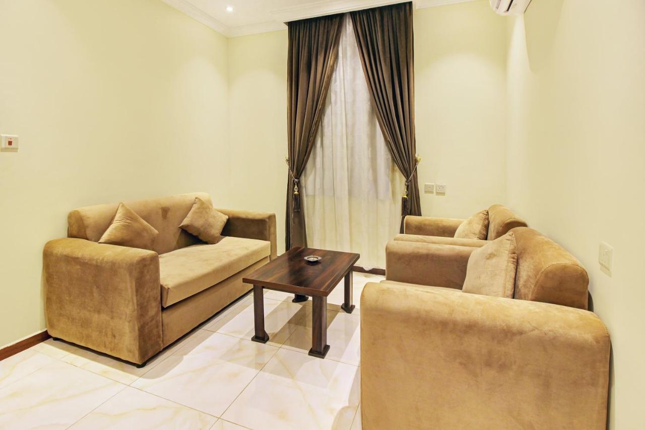 Al Tamayoz Al Raqi - Hiraa Jeddah Exterior photo