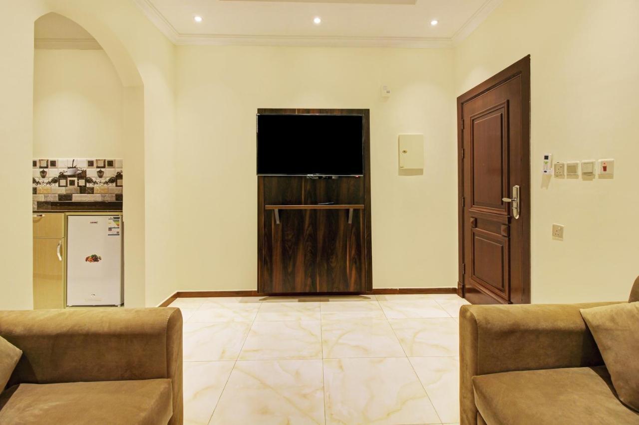 Al Tamayoz Al Raqi - Hiraa Jeddah Exterior photo