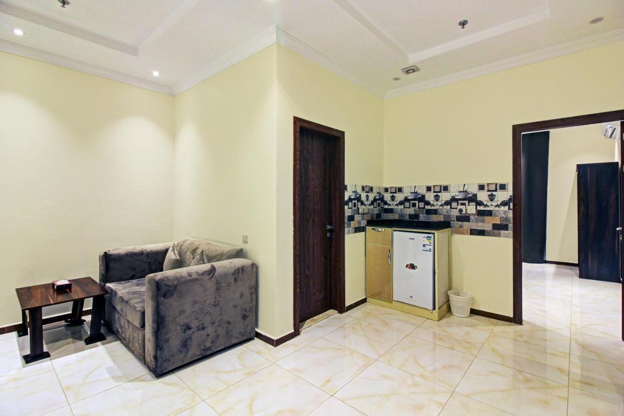 Al Tamayoz Al Raqi - Hiraa Jeddah Exterior photo