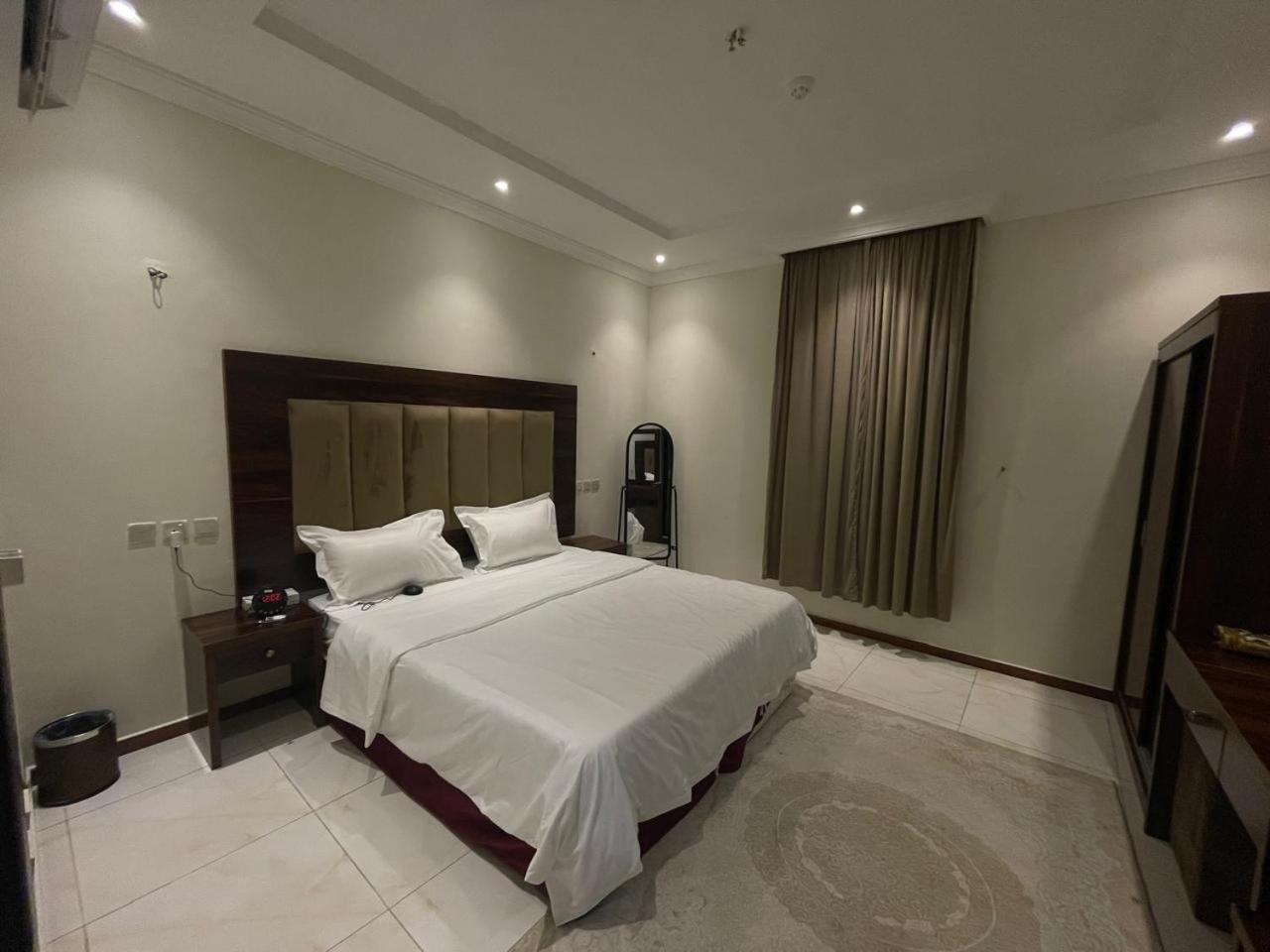 Al Tamayoz Al Raqi - Hiraa Jeddah Exterior photo